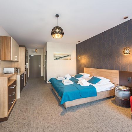 Apartamenty Diva Kolobrzeg Exterior photo