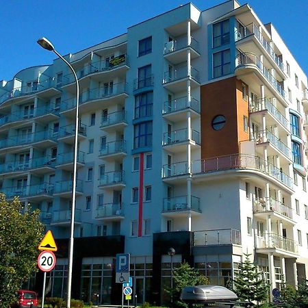 Apartamenty Diva Kolobrzeg Exterior photo