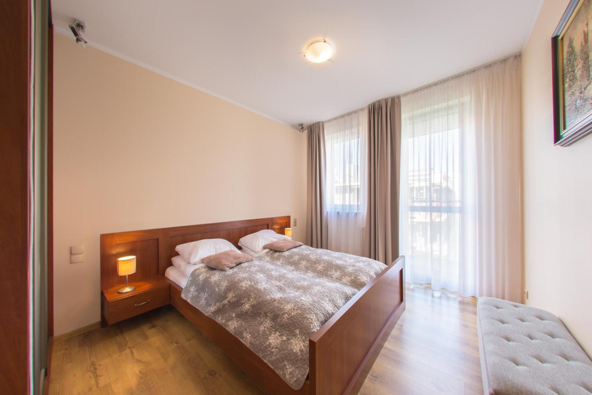 Apartamenty Diva Kolobrzeg Exterior photo