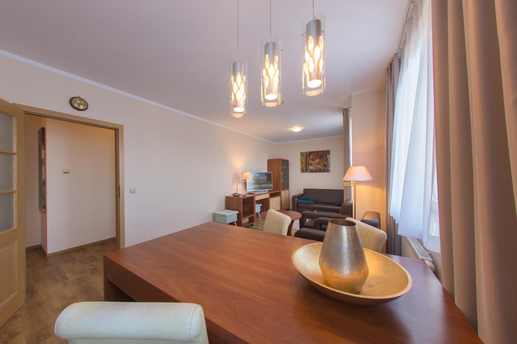 Apartamenty Diva Kolobrzeg Exterior photo