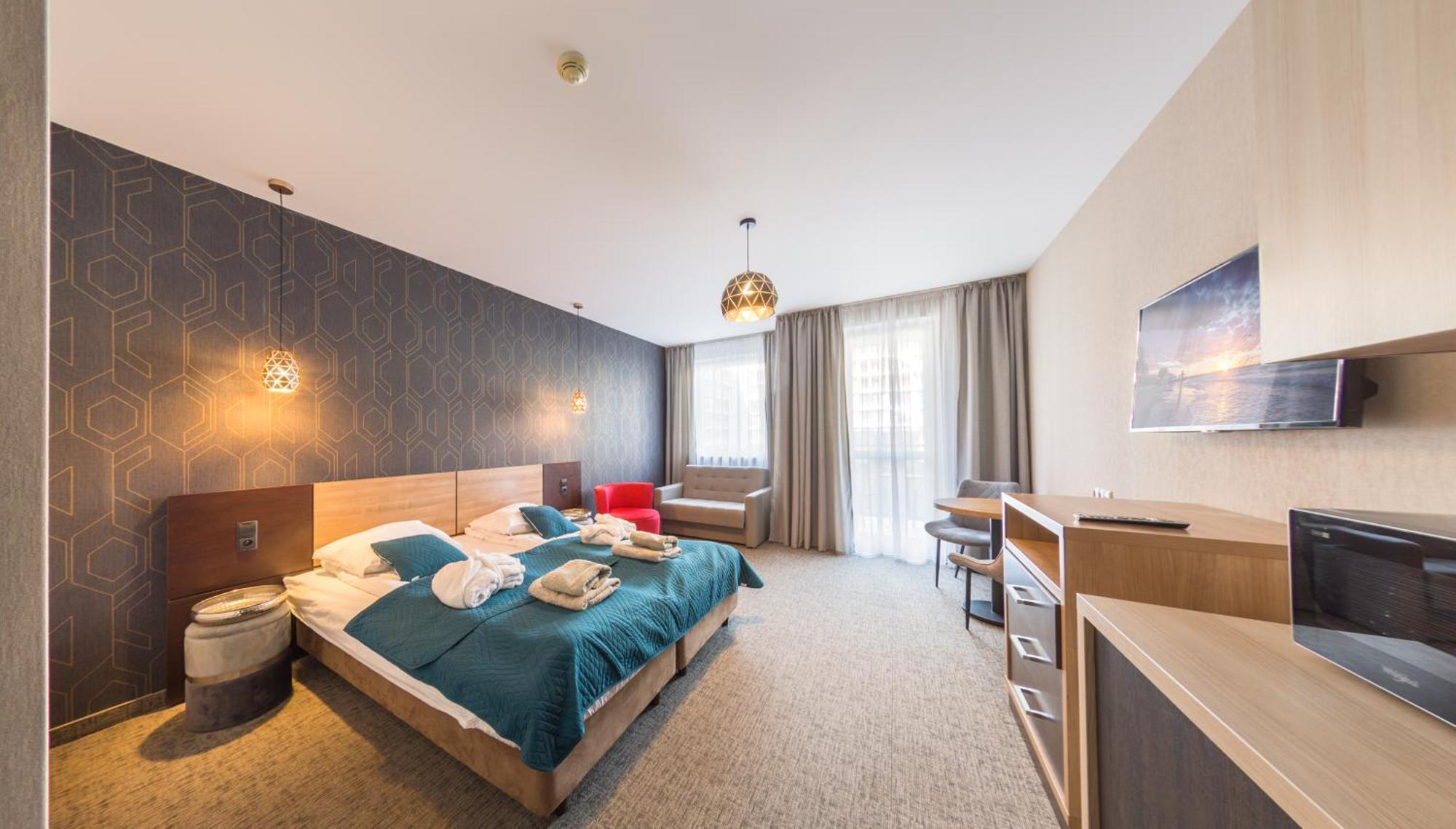 Apartamenty Diva Kolobrzeg Exterior photo