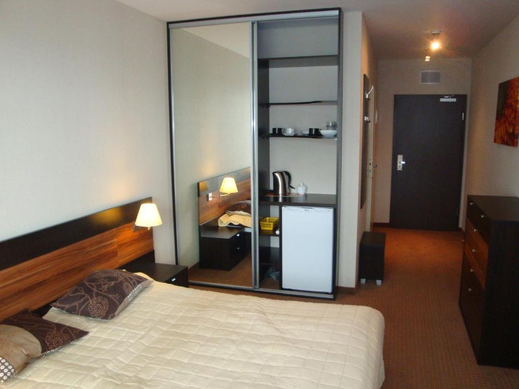 Apartamenty Diva Kolobrzeg Room photo