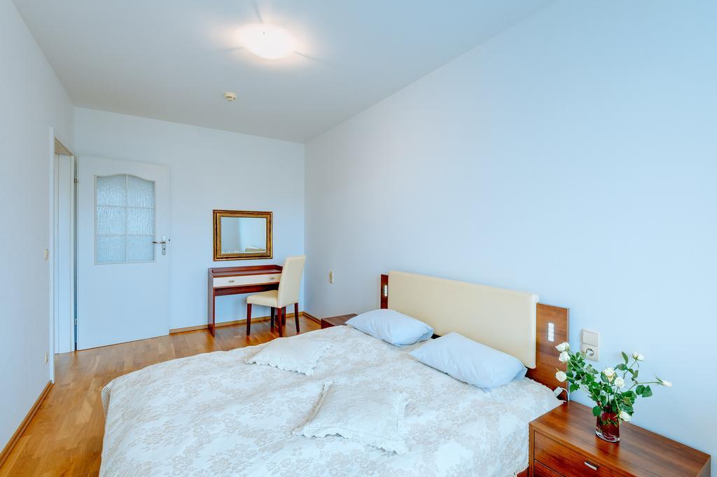 Apartamenty Diva Kolobrzeg Exterior photo