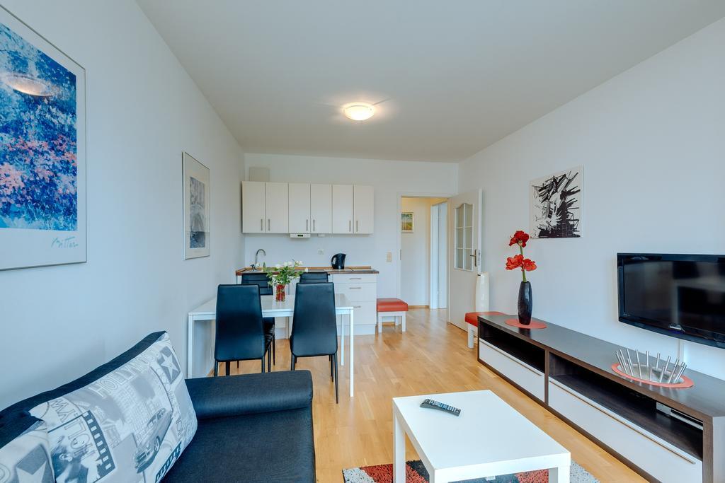 Apartamenty Diva Kolobrzeg Exterior photo