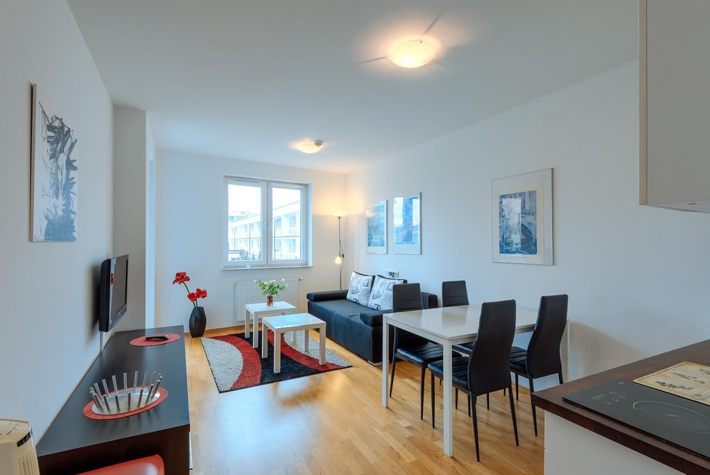 Apartamenty Diva Kolobrzeg Exterior photo
