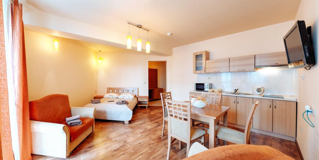 Apartamenty Diva Kolobrzeg Exterior photo