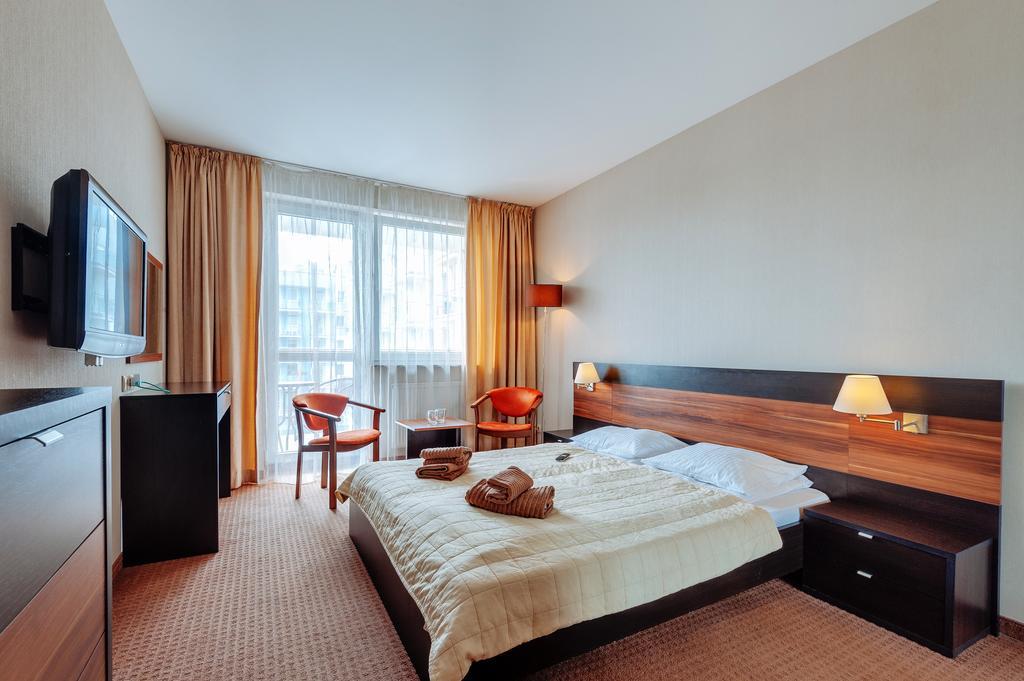 Apartamenty Diva Kolobrzeg Exterior photo