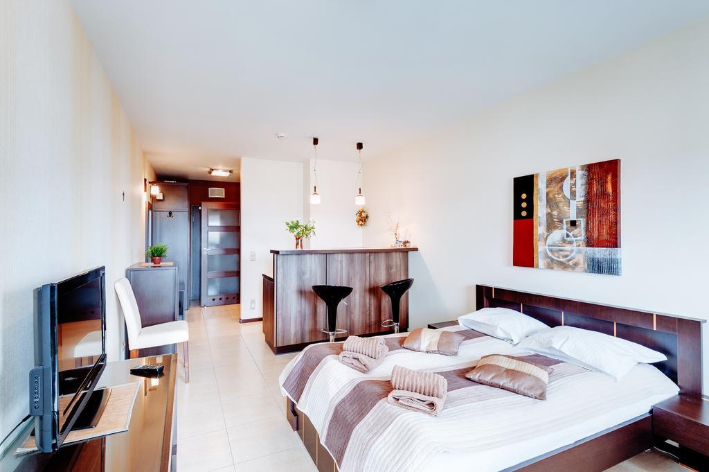 Apartamenty Diva Kolobrzeg Exterior photo