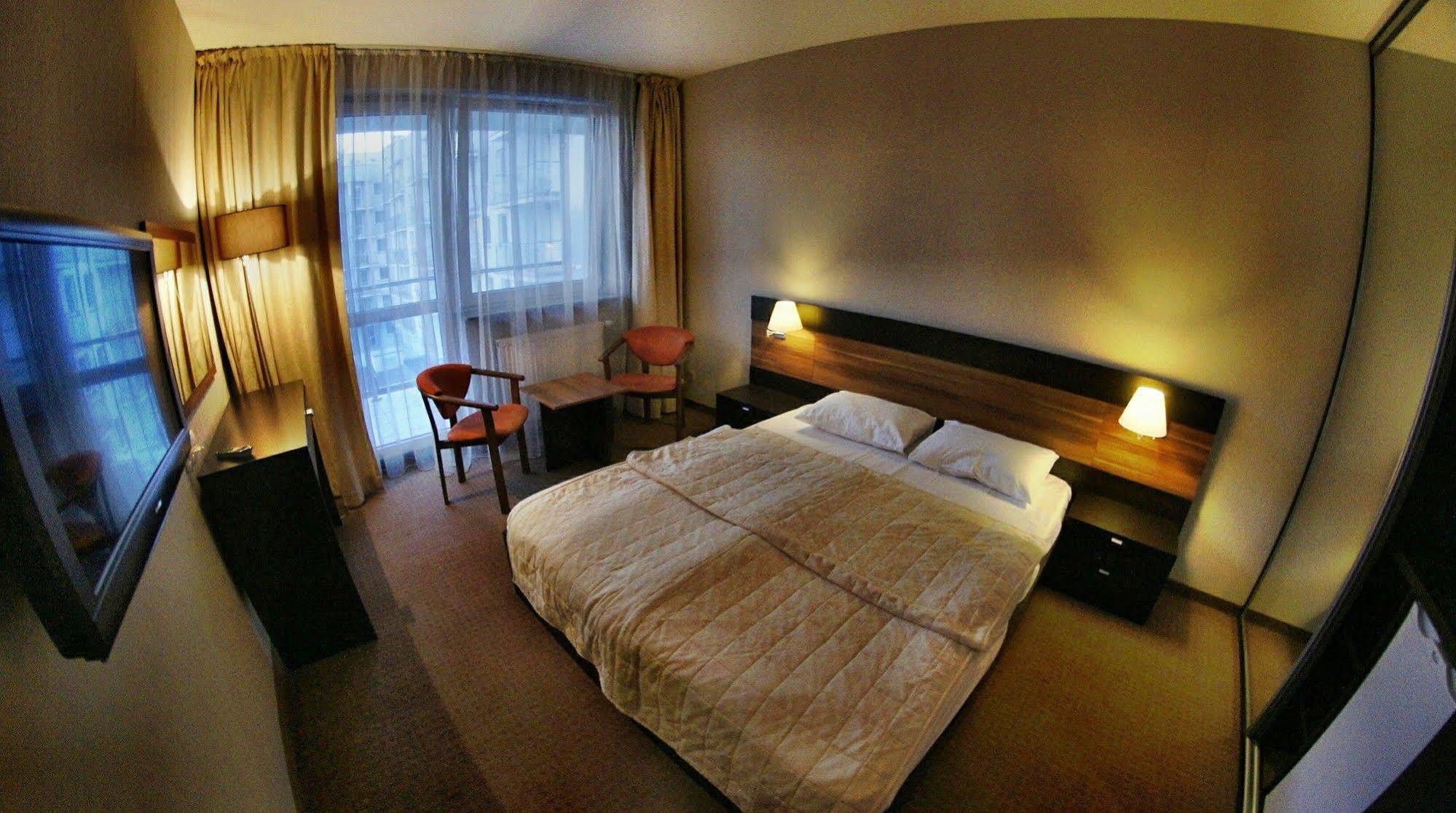 Apartamenty Diva Kolobrzeg Exterior photo