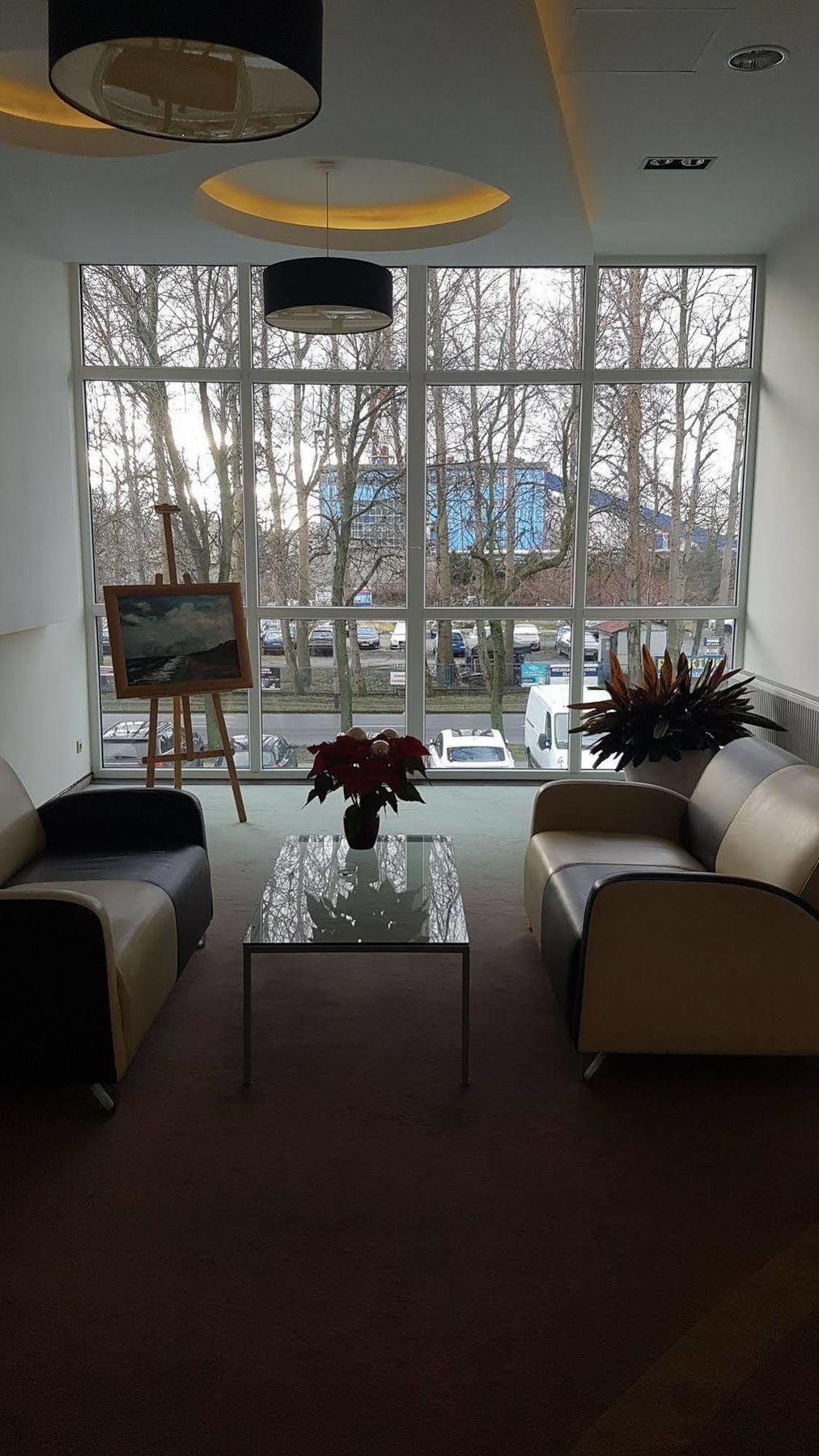 Apartamenty Diva Kolobrzeg Exterior photo