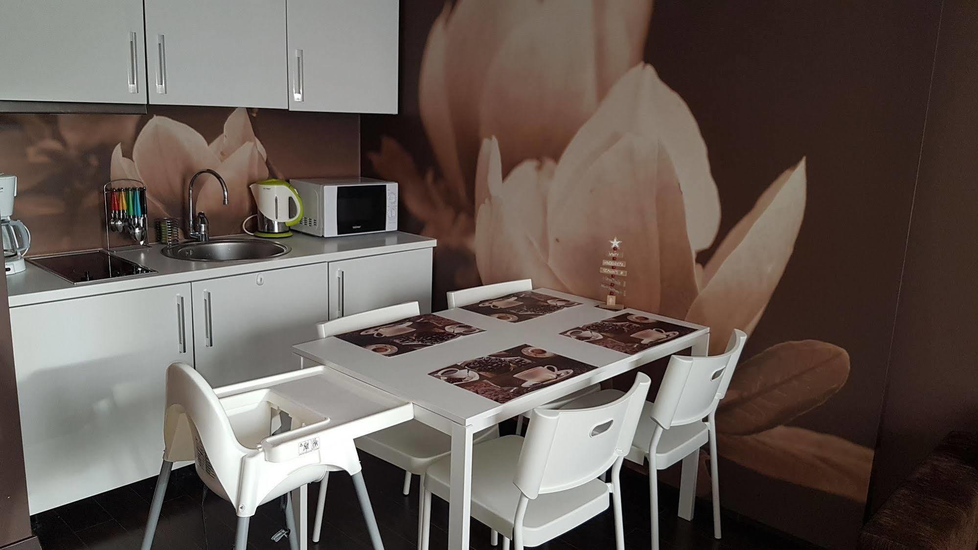Apartamenty Diva Kolobrzeg Exterior photo