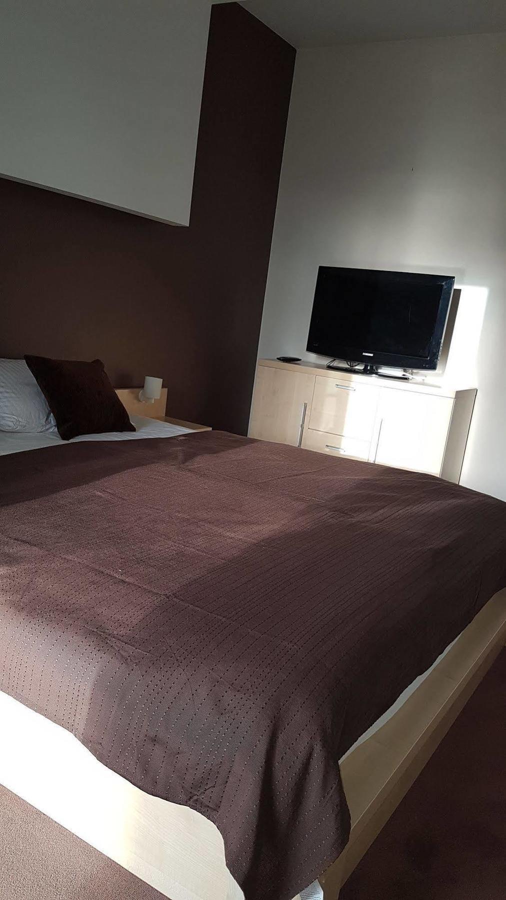 Apartamenty Diva Kolobrzeg Exterior photo