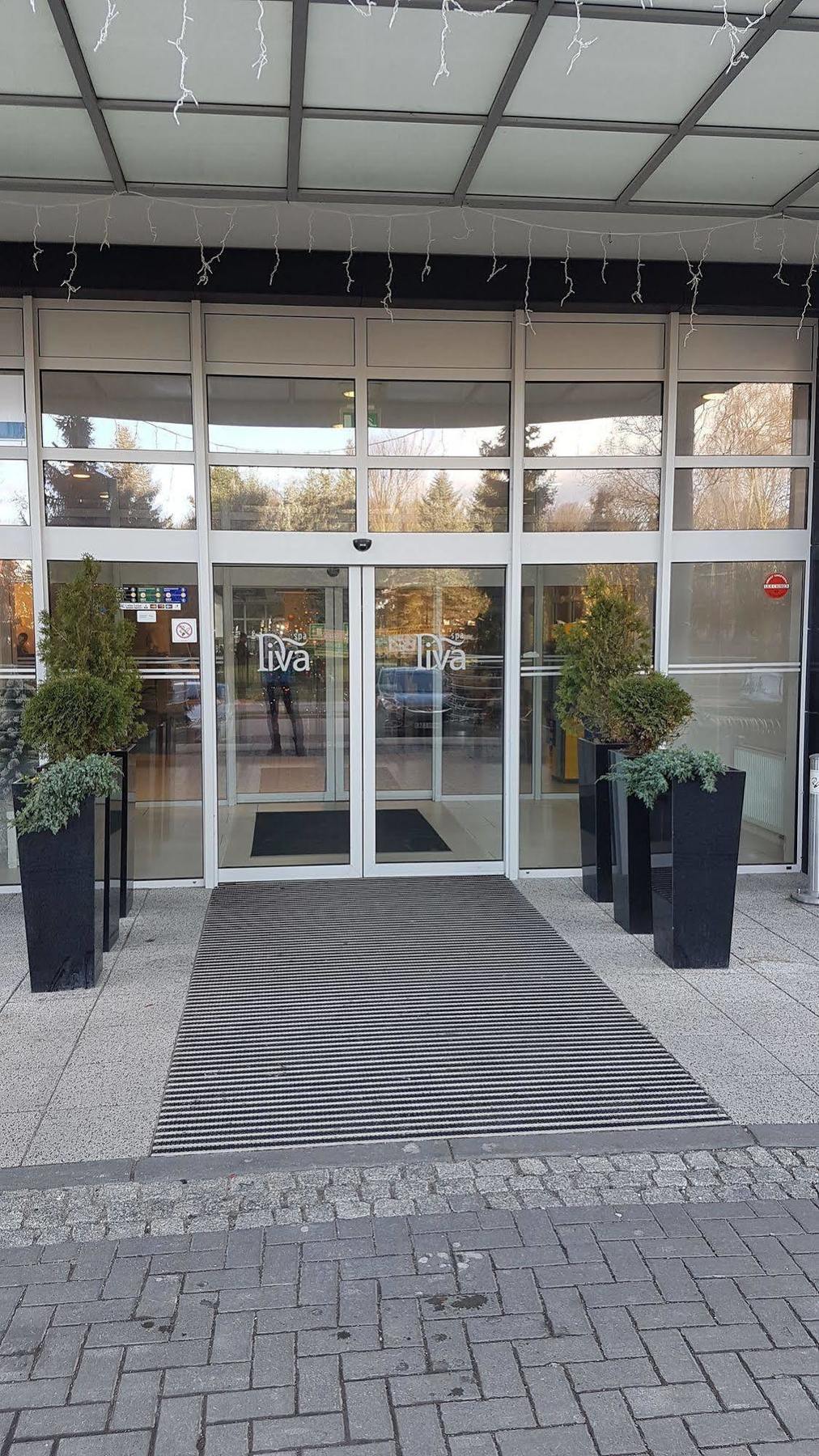 Apartamenty Diva Kolobrzeg Exterior photo